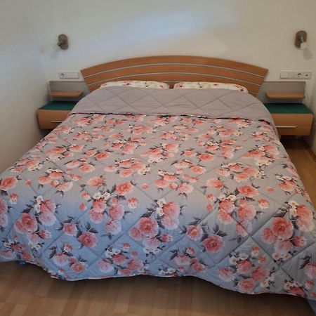 Bertoldihof Apartman Cortaccia Kültér fotó