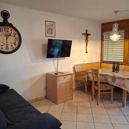 Bertoldihof Apartman Cortaccia Kültér fotó