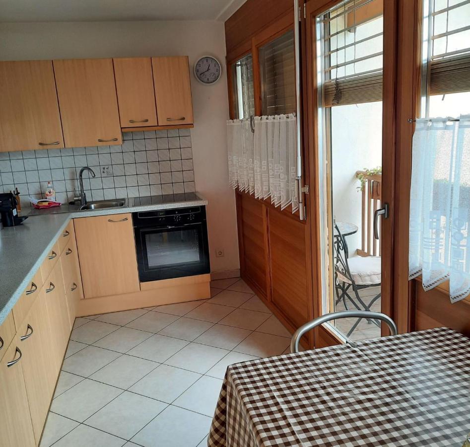 Bertoldihof Apartman Cortaccia Kültér fotó