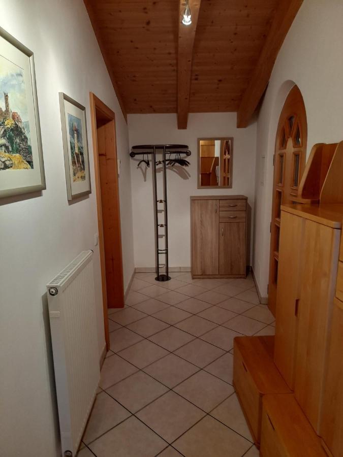 Bertoldihof Apartman Cortaccia Kültér fotó