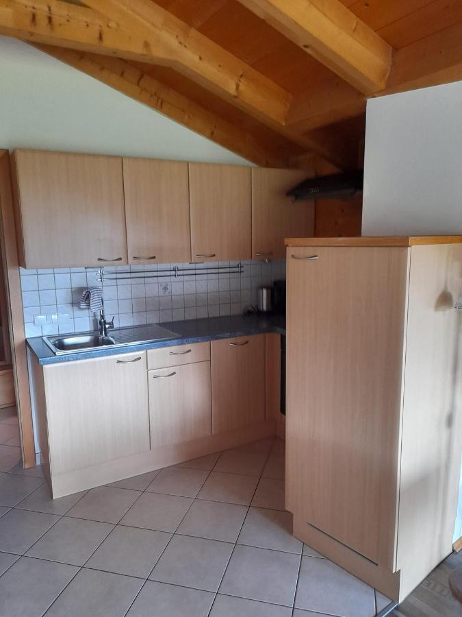 Bertoldihof Apartman Cortaccia Kültér fotó