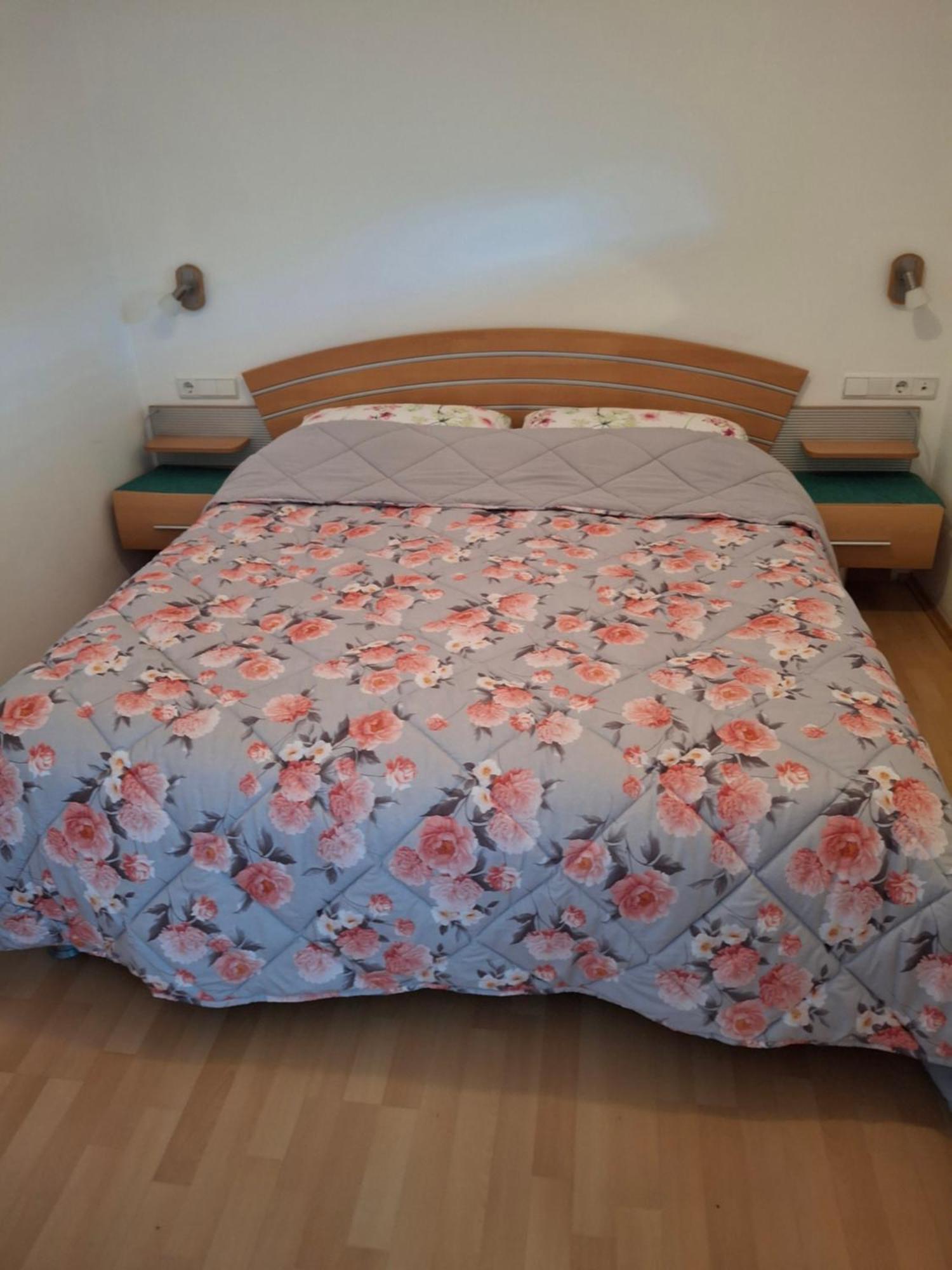 Bertoldihof Apartman Cortaccia Kültér fotó