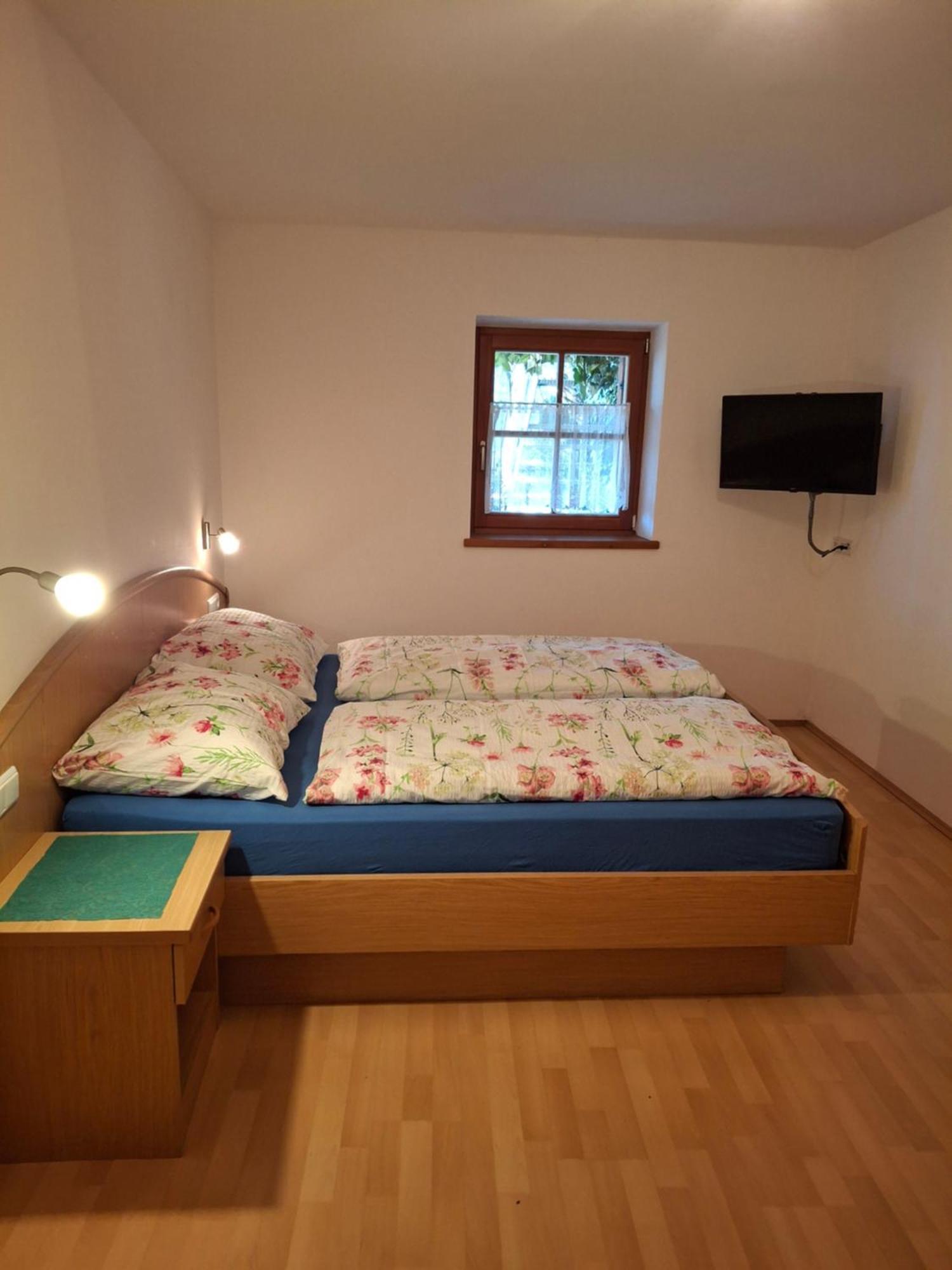 Bertoldihof Apartman Cortaccia Kültér fotó