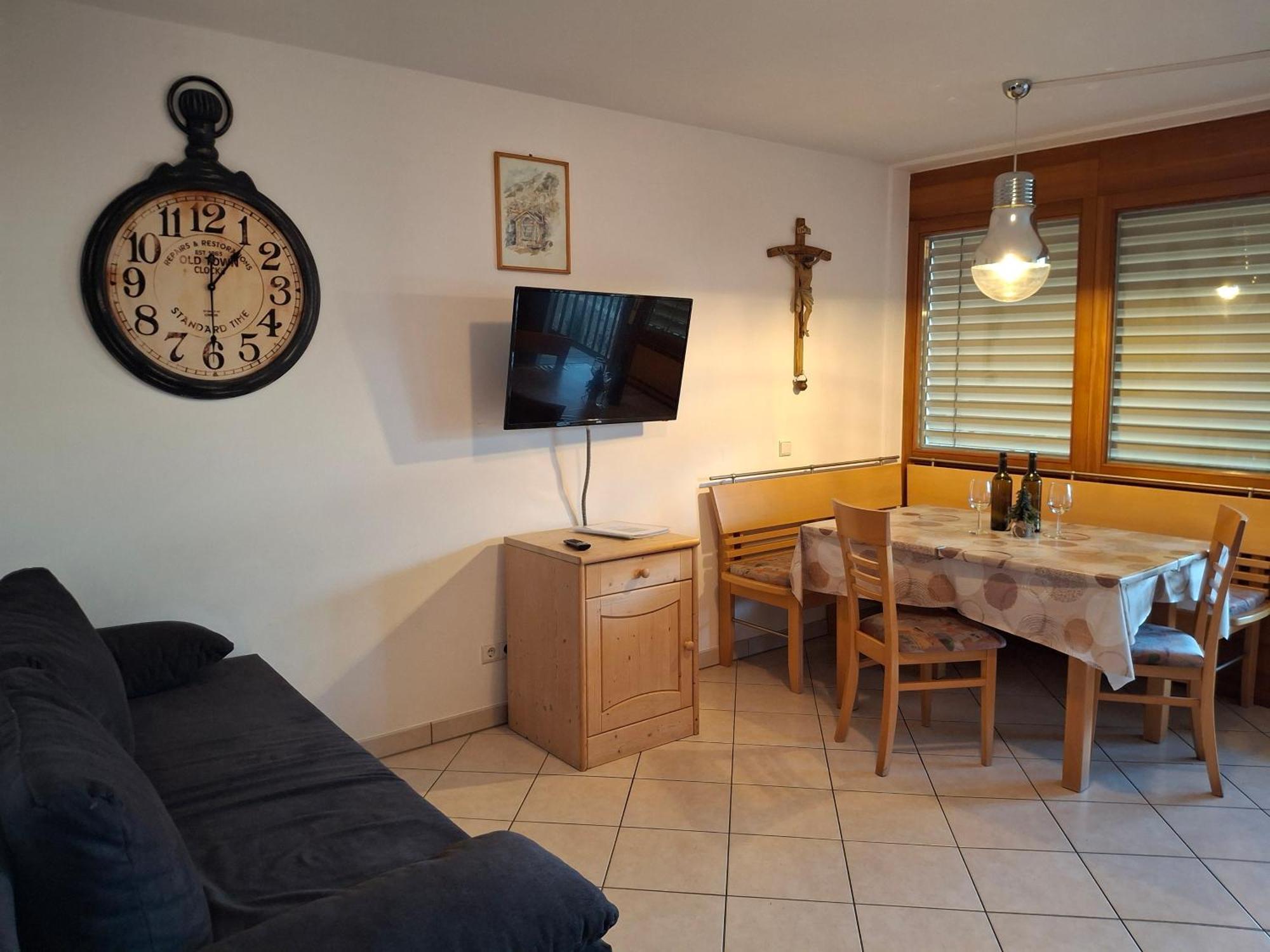 Bertoldihof Apartman Cortaccia Kültér fotó