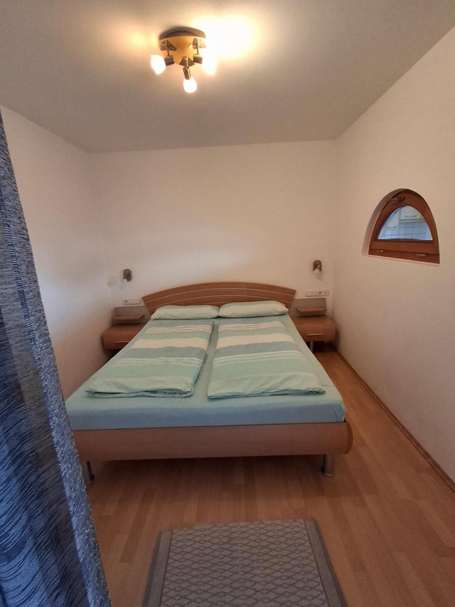 Bertoldihof Apartman Cortaccia Kültér fotó