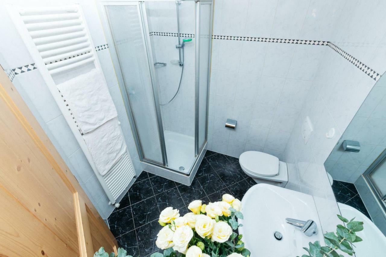 Bertoldihof Apartman Cortaccia Kültér fotó