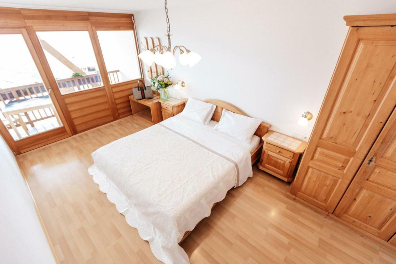 Bertoldihof Apartman Cortaccia Kültér fotó