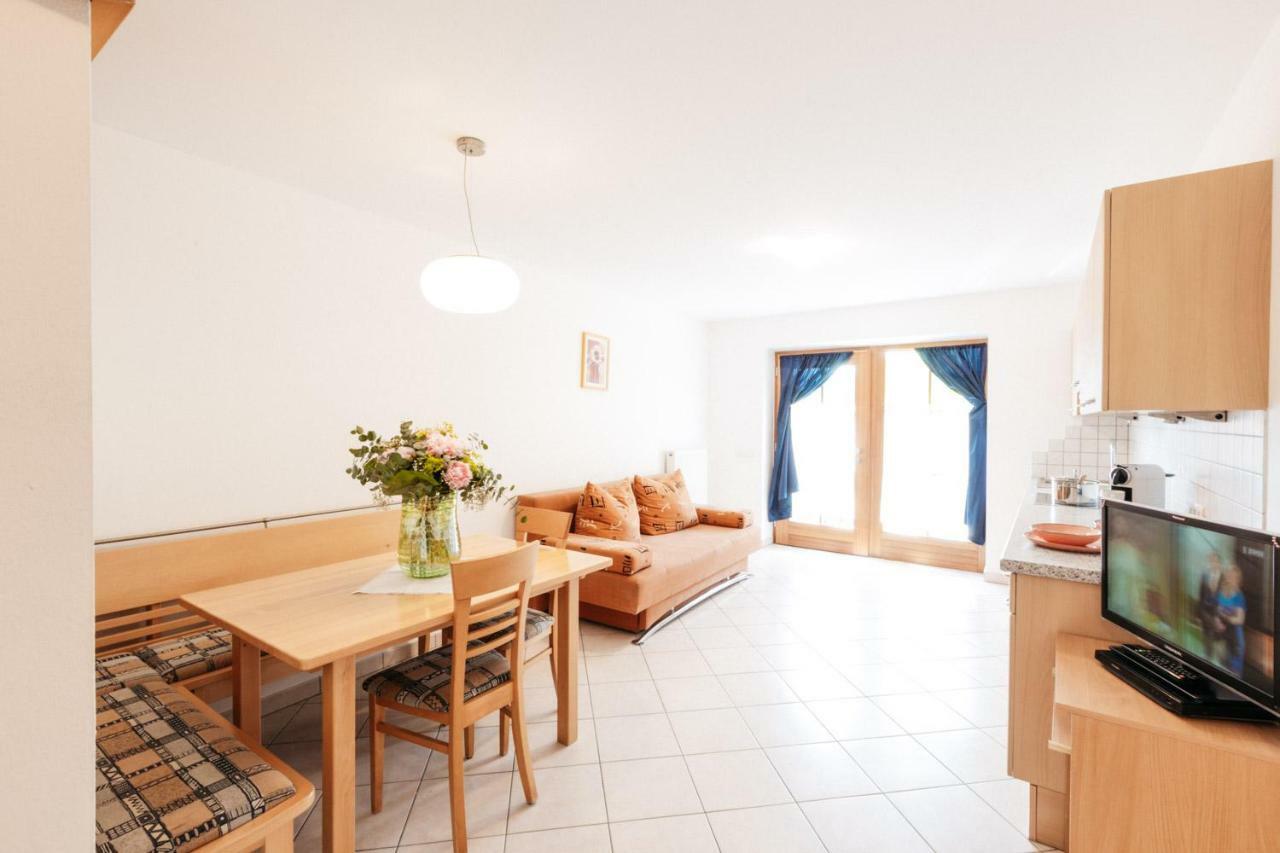 Bertoldihof Apartman Cortaccia Kültér fotó