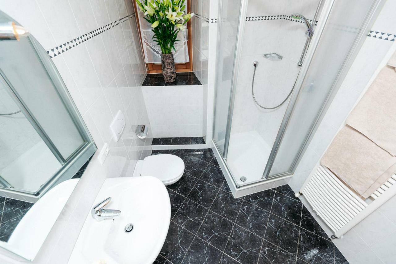 Bertoldihof Apartman Cortaccia Kültér fotó