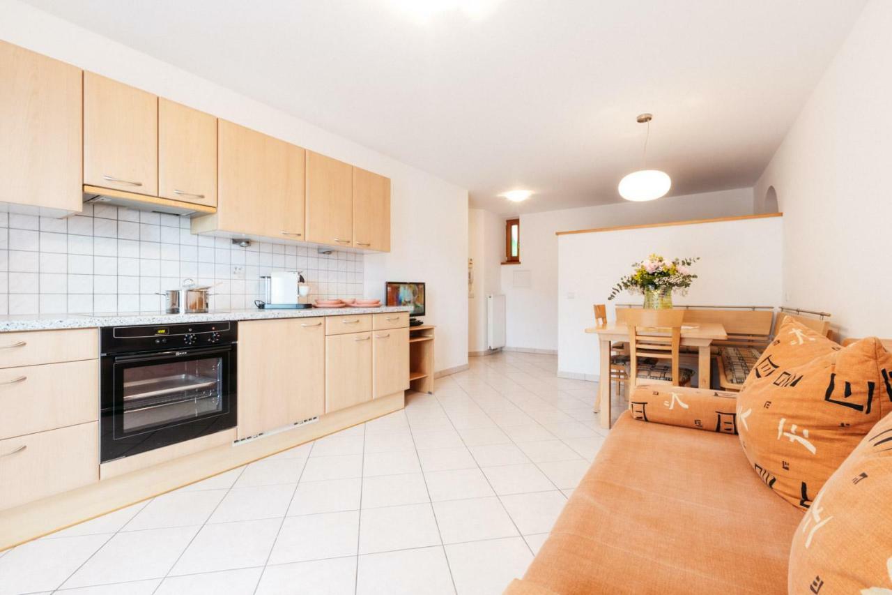 Bertoldihof Apartman Cortaccia Kültér fotó