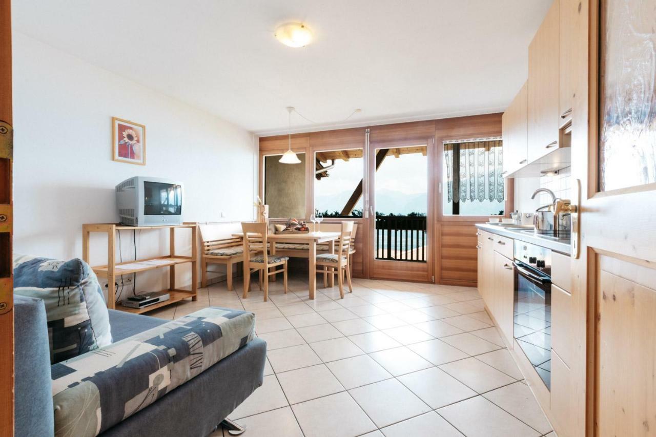 Bertoldihof Apartman Cortaccia Kültér fotó