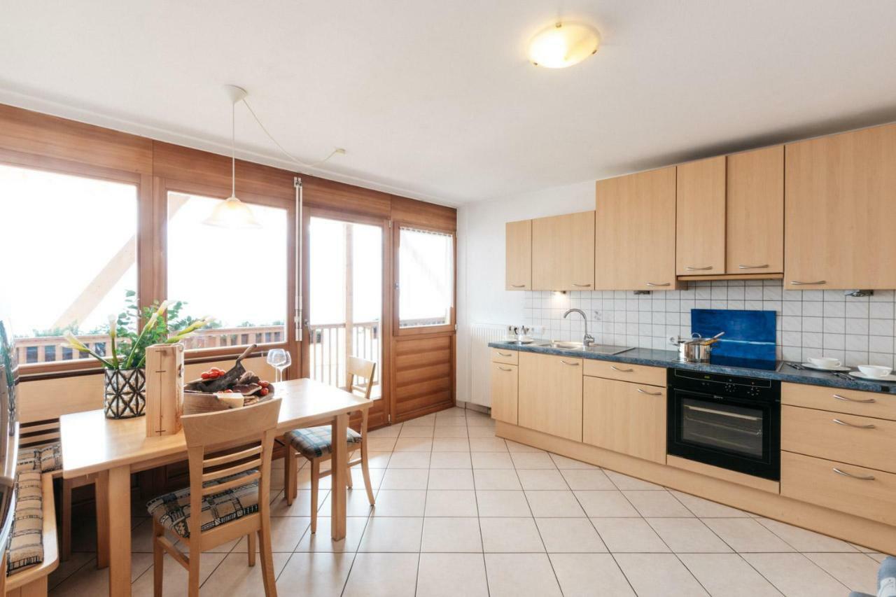 Bertoldihof Apartman Cortaccia Kültér fotó
